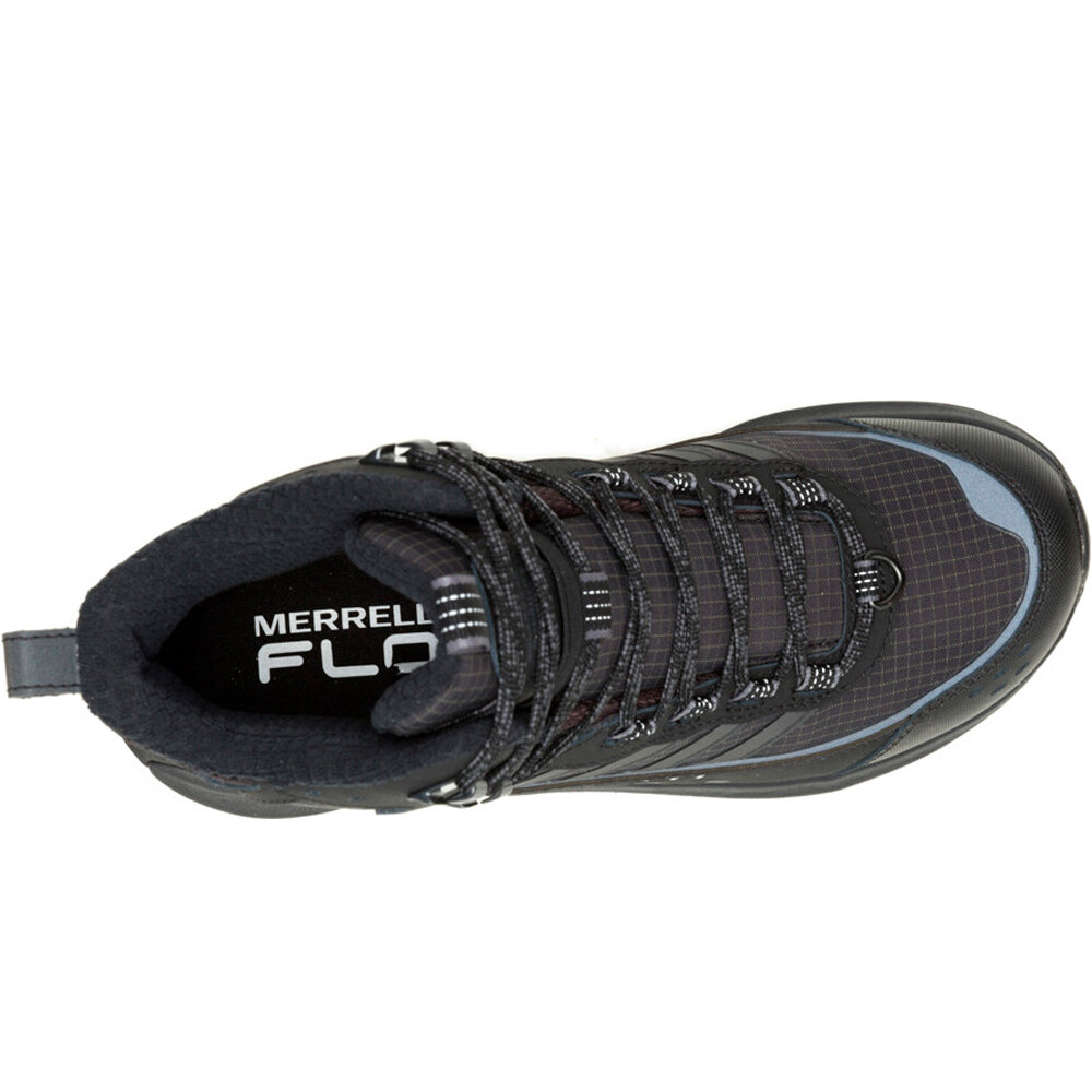 Merrell bota trekking mujer MOAB SPEED 2 THERMO MID WP SPK 05