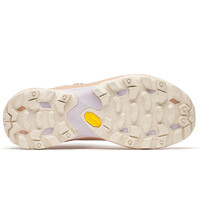 Merrell bota trekking mujer MOAB SPEED 2 THERMO MID WP vista superior