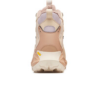 Merrell bota trekking mujer MOAB SPEED 2 THERMO MID WP vista trasera