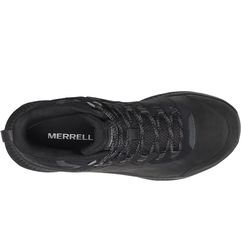 Merrell bota trekking mujer SPEED STRIKE 2 LTR MID WP 05