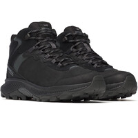 Merrell bota trekking mujer SPEED STRIKE 2 LTR MID WP lateral interior