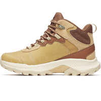 Merrell bota trekking mujer SPEED STRIKE 2 LTR MID WP puntera