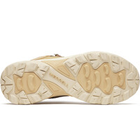 Merrell bota trekking mujer SPEED STRIKE 2 LTR MID WP vista superior