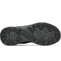 Merrell bota trekking mujer SPEED STRIKE 2 LTR MID WP vista superior