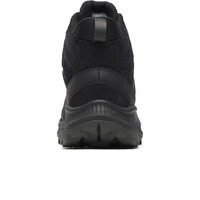 Merrell bota trekking mujer SPEED STRIKE 2 LTR MID WP vista trasera