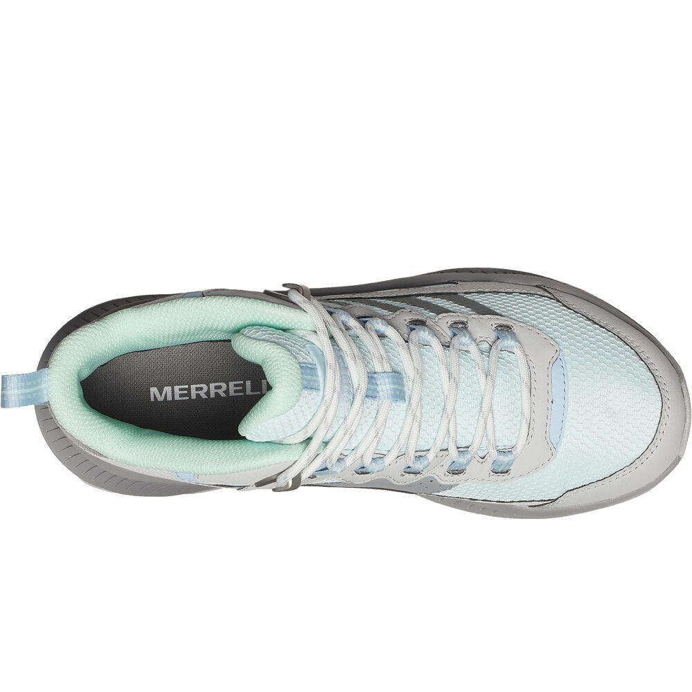 Merrell bota trekking mujer SPEED STRIKE 2 MID GTX 05