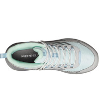 Merrell bota trekking mujer SPEED STRIKE 2 MID GTX 05