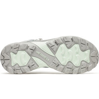 Merrell bota trekking mujer SPEED STRIKE 2 MID GTX vista superior