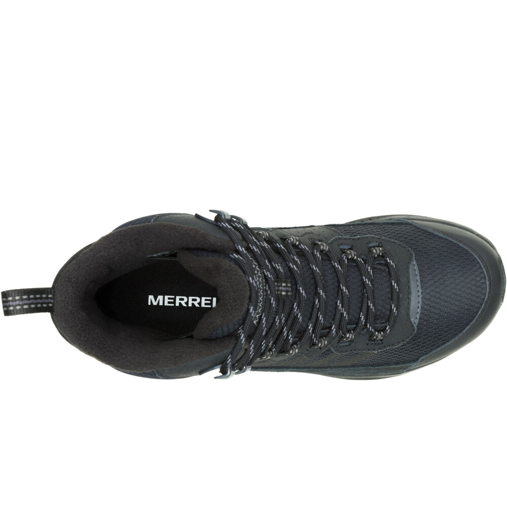 Merrell bota trekking mujer SPEED STRIKE 2 THERMO MID WP 05