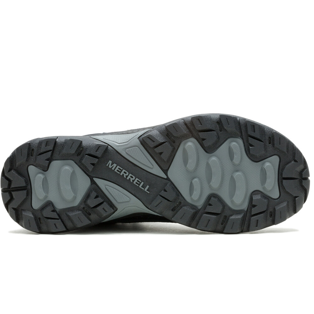 Merrell bota trekking mujer SPEED STRIKE 2 THERMO MID WP vista superior
