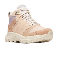 Merrell bota trekking mujer TEMPO SOL MID WP lateral interior