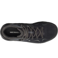 Merrell bota trekking mujer YOKOTA 3 MID GTX 05