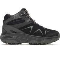 YOKOTA 3 MID GORE-TEX