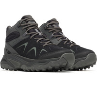 Merrell bota trekking mujer YOKOTA 3 MID GTX lateral interior