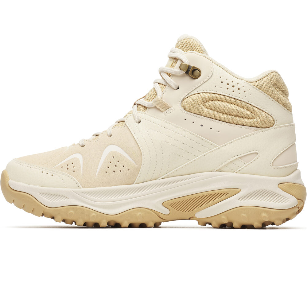 Merrell bota trekking mujer YOKOTA 3 MID GTX puntera