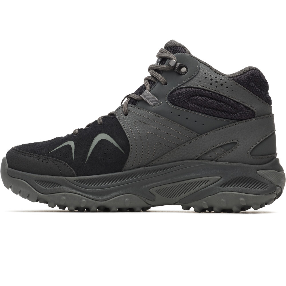 Merrell bota trekking mujer YOKOTA 3 MID GTX puntera
