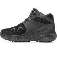 Merrell bota trekking mujer YOKOTA 3 MID GTX puntera