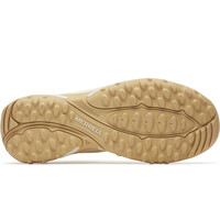 Merrell bota trekking mujer YOKOTA 3 MID GTX vista superior