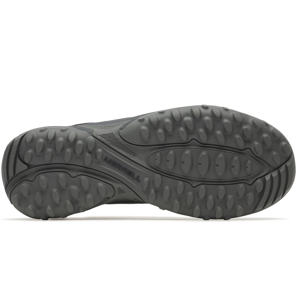 Merrell bota trekking mujer YOKOTA 3 MID GTX vista superior