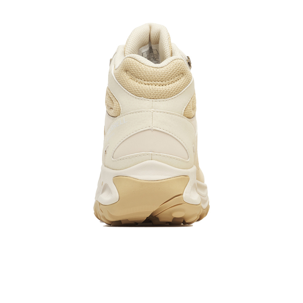 Merrell bota trekking mujer YOKOTA 3 MID GTX vista trasera