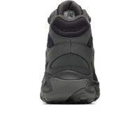 Merrell bota trekking mujer YOKOTA 3 MID GTX vista trasera