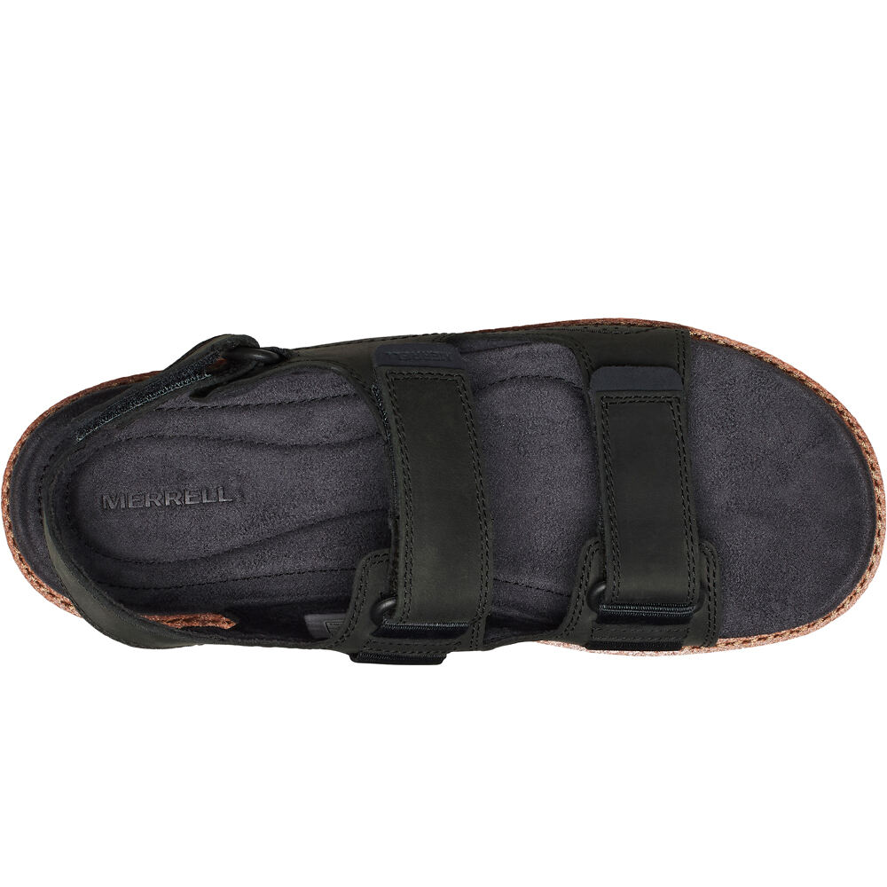 Merrell sandalias trekking hombre COVE LTR BACKSTRAP 05