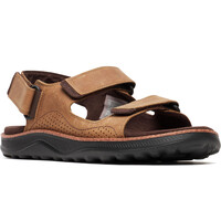 Merrell sandalias trekking hombre COVE LTR BACKSTRAP lateral interior