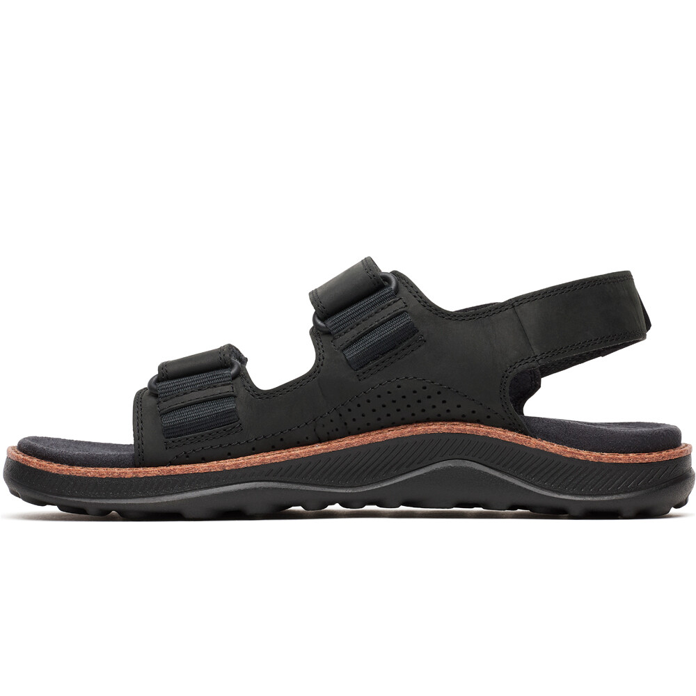 Merrell sandalias trekking hombre COVE LTR BACKSTRAP puntera