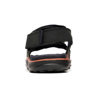 Merrell sandalias trekking hombre COVE LTR BACKSTRAP vista trasera