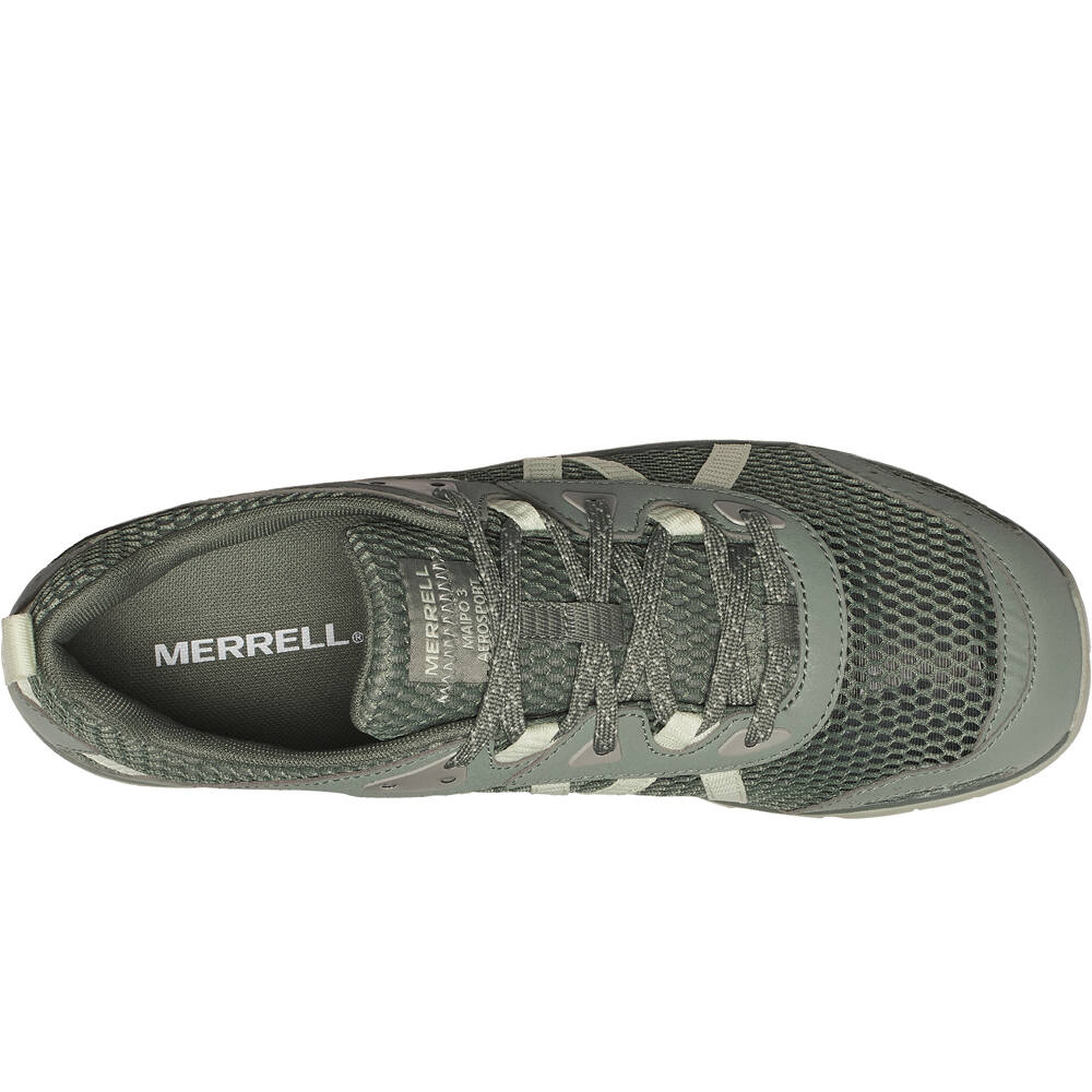 Merrell sandalias trekking hombre MAIPO 3 AEROSPORT 05