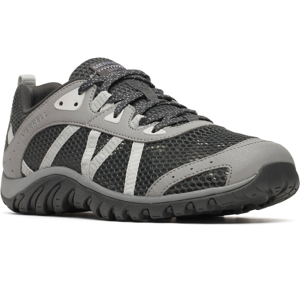 Merrell sandalias trekking hombre MAIPO 3 AEROSPORT lateral interior