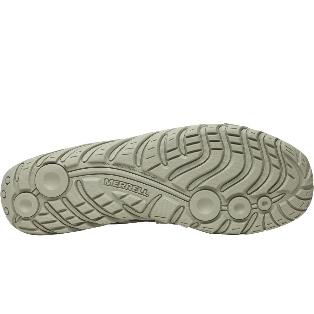 Merrell sandalias trekking hombre MAIPO 3 AEROSPORT vista superior