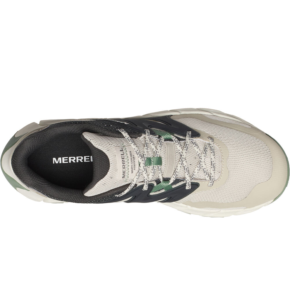 Merrell sandalias trekking hombre MAIPO EXPLORER AEROSPORT 05
