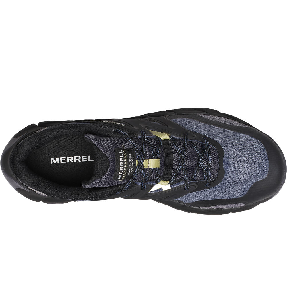 Merrell sandalias trekking hombre MAIPO EXPLORER AEROSPORT 05