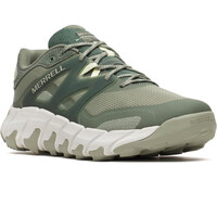 Merrell sandalias trekking hombre MAIPO EXPLORER AEROSPORT lateral interior