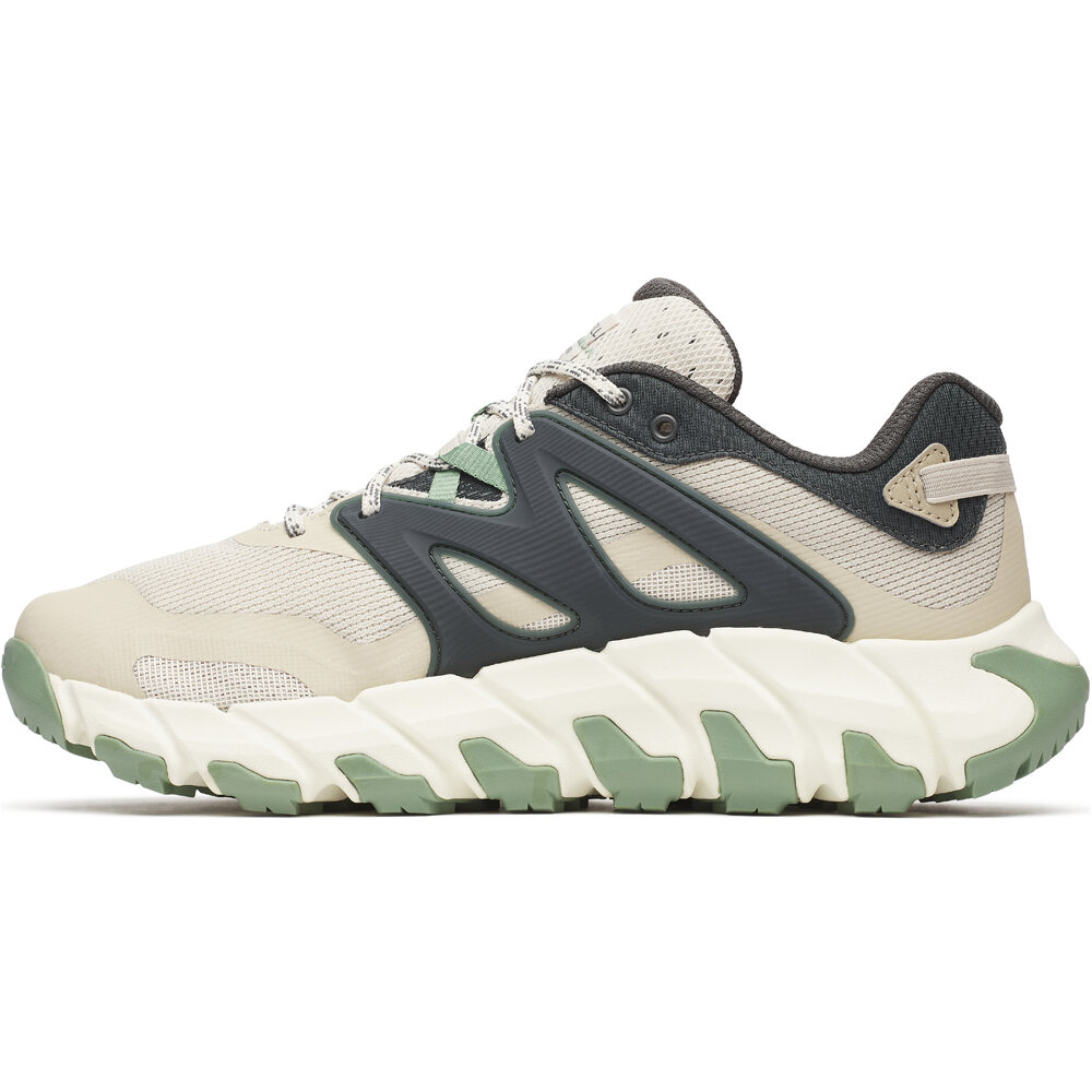 Merrell sandalias trekking hombre MAIPO EXPLORER AEROSPORT puntera