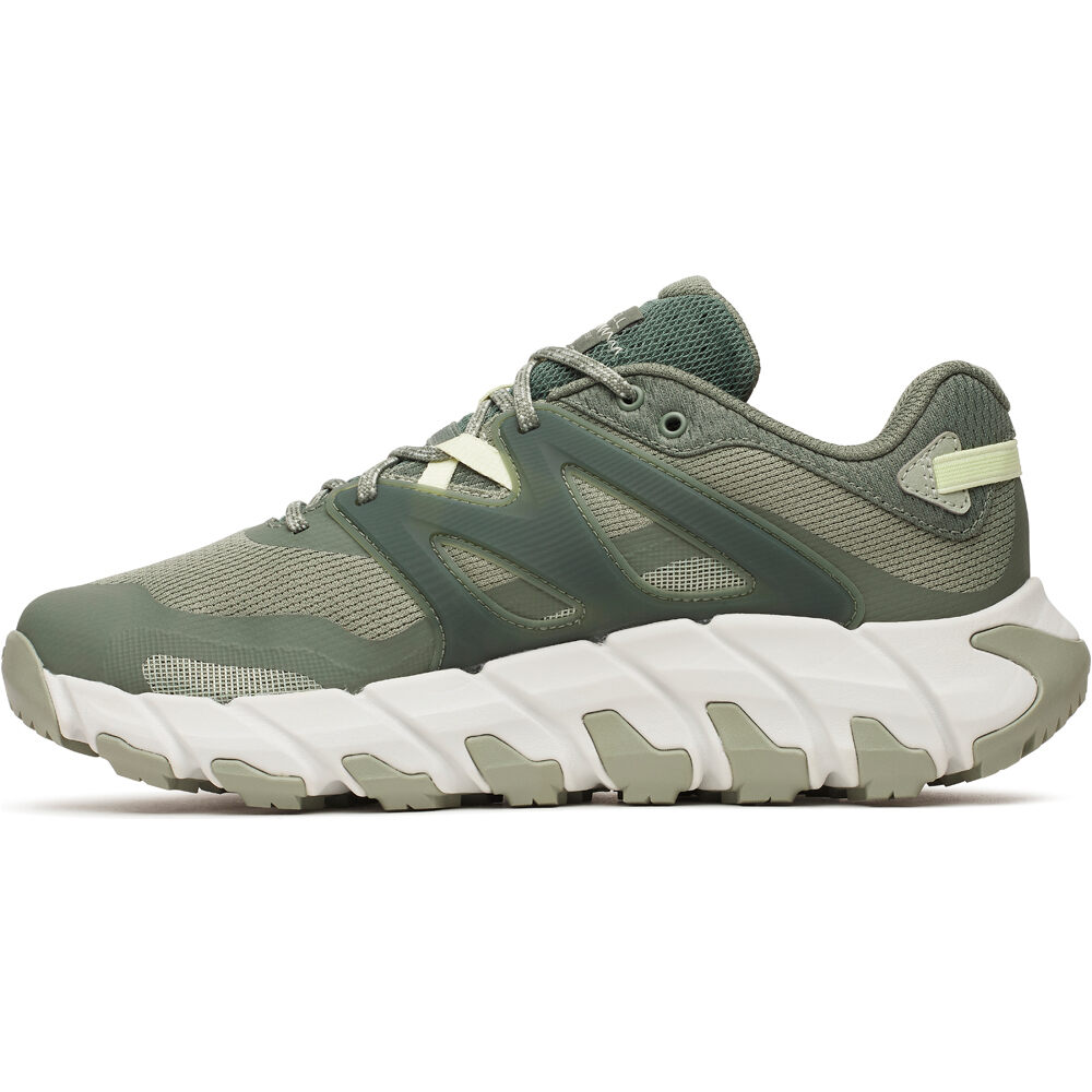 Merrell sandalias trekking hombre MAIPO EXPLORER AEROSPORT puntera