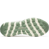 Merrell sandalias trekking hombre MAIPO EXPLORER AEROSPORT vista superior