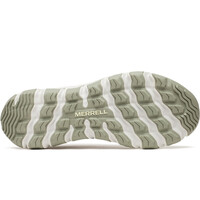 Merrell sandalias trekking hombre MAIPO EXPLORER AEROSPORT vista superior