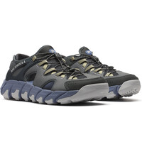 Merrell sandalias trekking hombre MAIPO EXPLORER SIEVE lateral interior