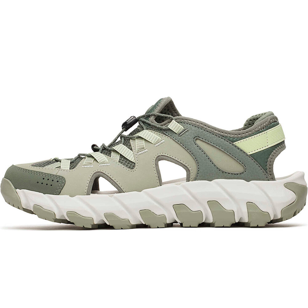 Merrell sandalias trekking hombre MAIPO EXPLORER SIEVE puntera