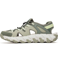 Merrell sandalias trekking hombre MAIPO EXPLORER SIEVE puntera