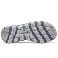 Merrell sandalias trekking hombre MAIPO EXPLORER SIEVE vista superior