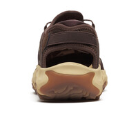 Merrell sandalias trekking hombre MAIPO EXPLORER SIEVE vista trasera