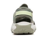 Merrell sandalias trekking hombre MAIPO EXPLORER SIEVE vista trasera