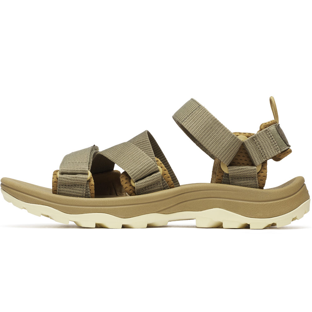 Merrell sandalias trekking hombre SPEED FUSION SPORT puntera