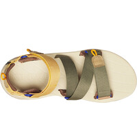 Merrell sandalias trekking hombre SPEED FUSION SPORT RMX 05