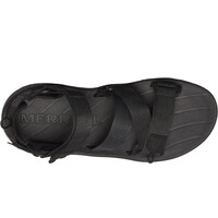 Merrell sandalias trekking hombre SPEED FUSION SPORT RMX 05