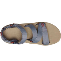 Merrell sandalias trekking hombre SPEED FUSION SPORT RMX 05