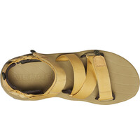 Merrell sandalias trekking hombre SPEED FUSION SPORT RMX 05